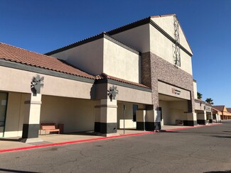 More details for 560-580 N Camino Mercado, Casa Grande, AZ - Office/Medical for Rent