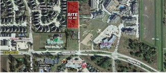 More details for 1021 & 1033 Roesner Rd, Katy, TX - Land for Sale