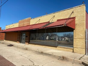 507 S Pine St, Ponca City, OK for sale Building Photo- Image 1 of 1