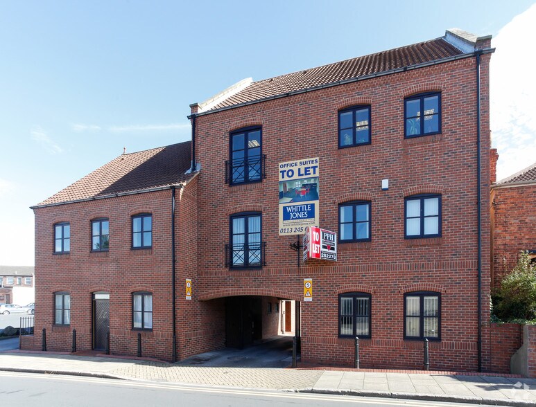 Horse Fair Green, Doncaster for rent - Building Photo - Image 3 of 5