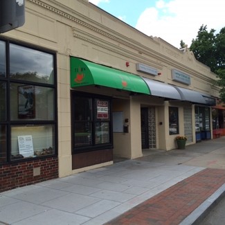 More details for 1718-1730 Massachusetts Ave, Cambridge, MA - Retail for Rent