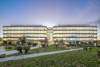 More details for Calle Nanclares de Oca, 17, Madrid - Office to Rent