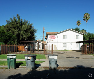 More details for 628 S Sierra Vista Ave, Fresno, CA - Residential for Sale