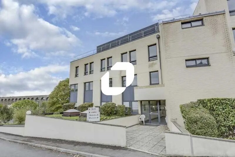 19-21 Rue Du 8 Mai 1945, Arcueil to rent - Primary Photo - Image 1 of 17