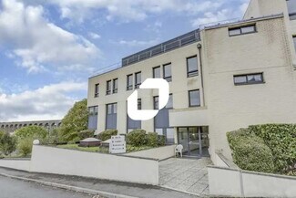 More details for 19-21 Rue Du 8 Mai 1945, Arcueil - Office to Rent