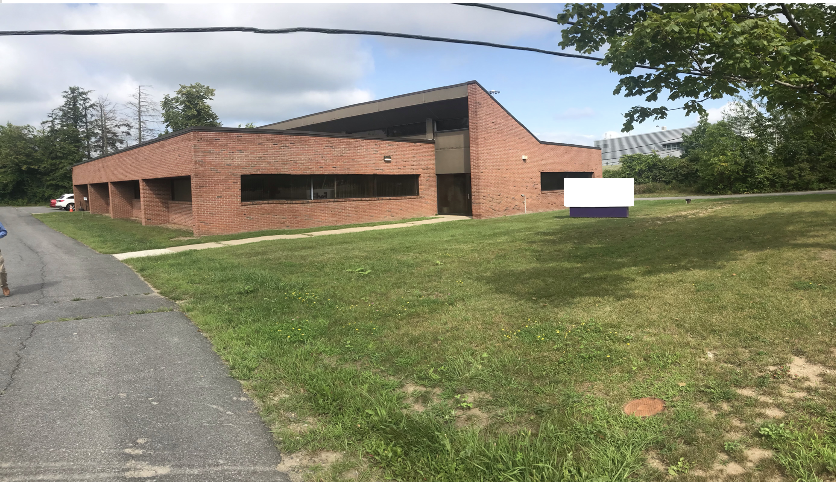 205 W Service Rd, Champlain, NY for sale - Primary Photo - Image 1 of 1