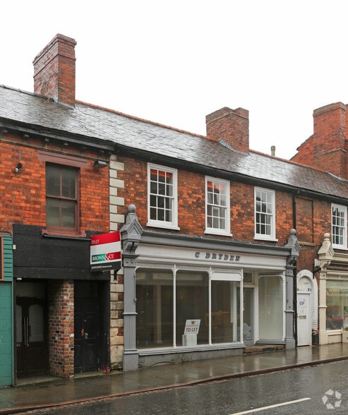 86 Westgate, Grantham to rent - Building Photo - Image 3 of 3