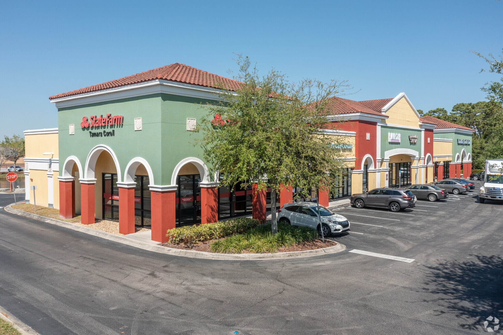 7730 N Wickham Rd, Melbourne, FL for sale Primary Photo- Image 1 of 1