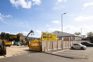 More details for 6 Church Rd, Ashford - Industrial for Rent