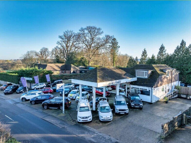 East St, Rogate for sale - Primary Photo - Image 1 of 1