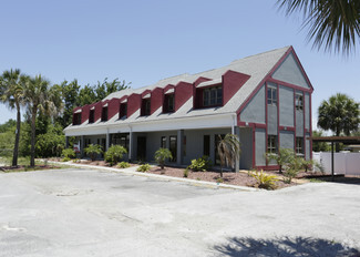 More details for 6215 Stone Rd, Port Richey, FL - Office for Rent