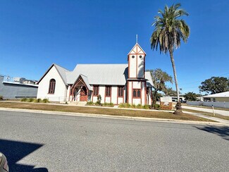 More details for 390 E Parker St, Bartow, FL - Specialist for Sale