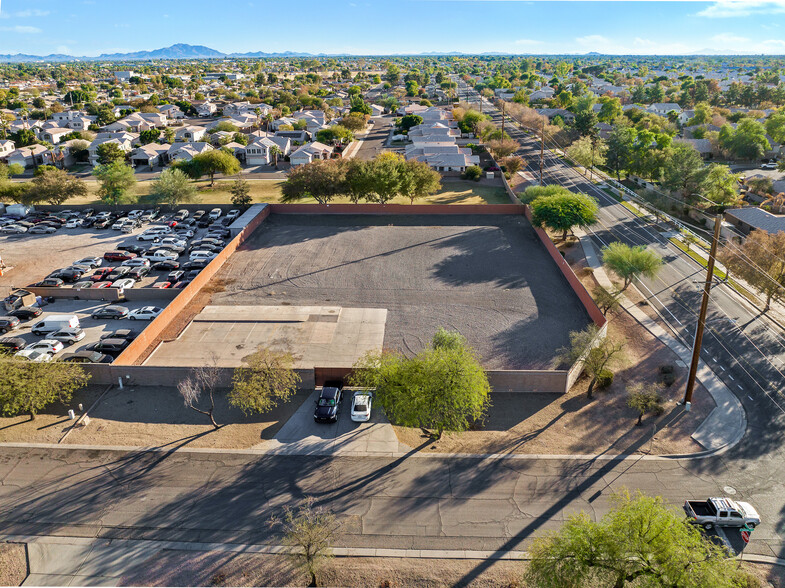 395 Cullumber Ave, Gilbert, AZ for rent - Primary Photo - Image 1 of 6