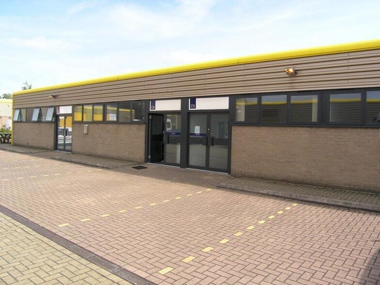 Wyncolls Rd, Colchester to rent - Building Photo - Image 2 of 22
