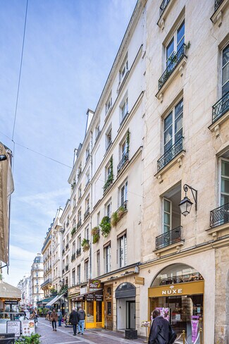 More details for Rue Montorgueil, Paris - Retail to Rent