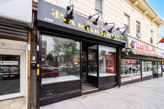 428-430 Central Ave, Jersey City, NJ for sale Building Photo- Image 1 of 1