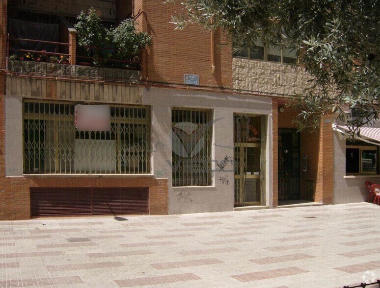 Retail in Cuenca, Cuenca to rent - Interior Photo - Image 1 of 1