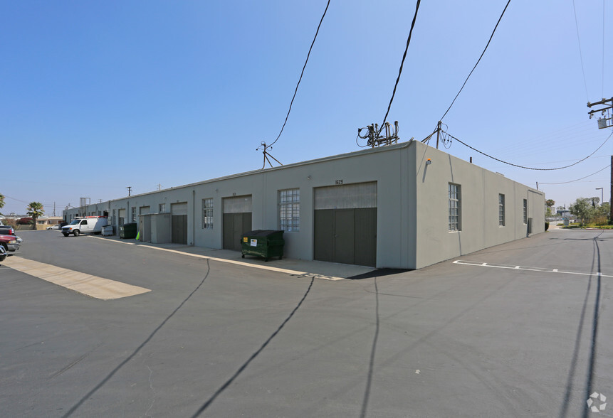 1629-1649 Monrovia Ave, Costa Mesa, CA for rent - Building Photo - Image 1 of 4