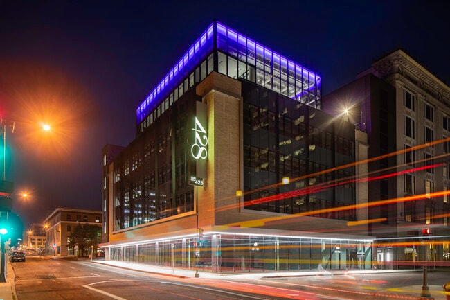 More details for 428 Minnesota St, Saint Paul, MN - Office, Office / Retail to Rent