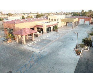 More details for 16575 Bear Valley Rd, Hesperia, CA - Industrial for Rent