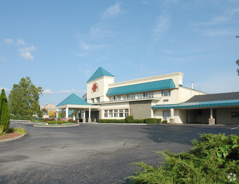 500 Northern Blvd, Albany, NY for sale - Building Photo - Image 1 of 1