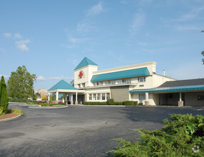 500 Northern Blvd, Albany, NY for sale Building Photo- Image 1 of 1