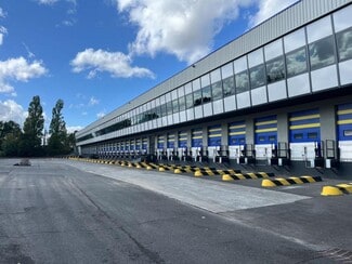 More details for 1 Rue De La Ferme Saint Ladre, Fosses - Industrial to Rent