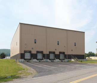 More details for 152 Corporate Dr, Oneonta, NY - Industrial for Rent