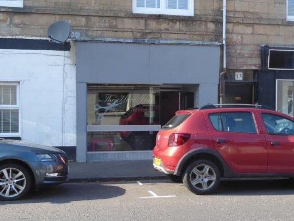 11 Brisbane Rd, Largs for sale Building Photo- Image 1 of 1