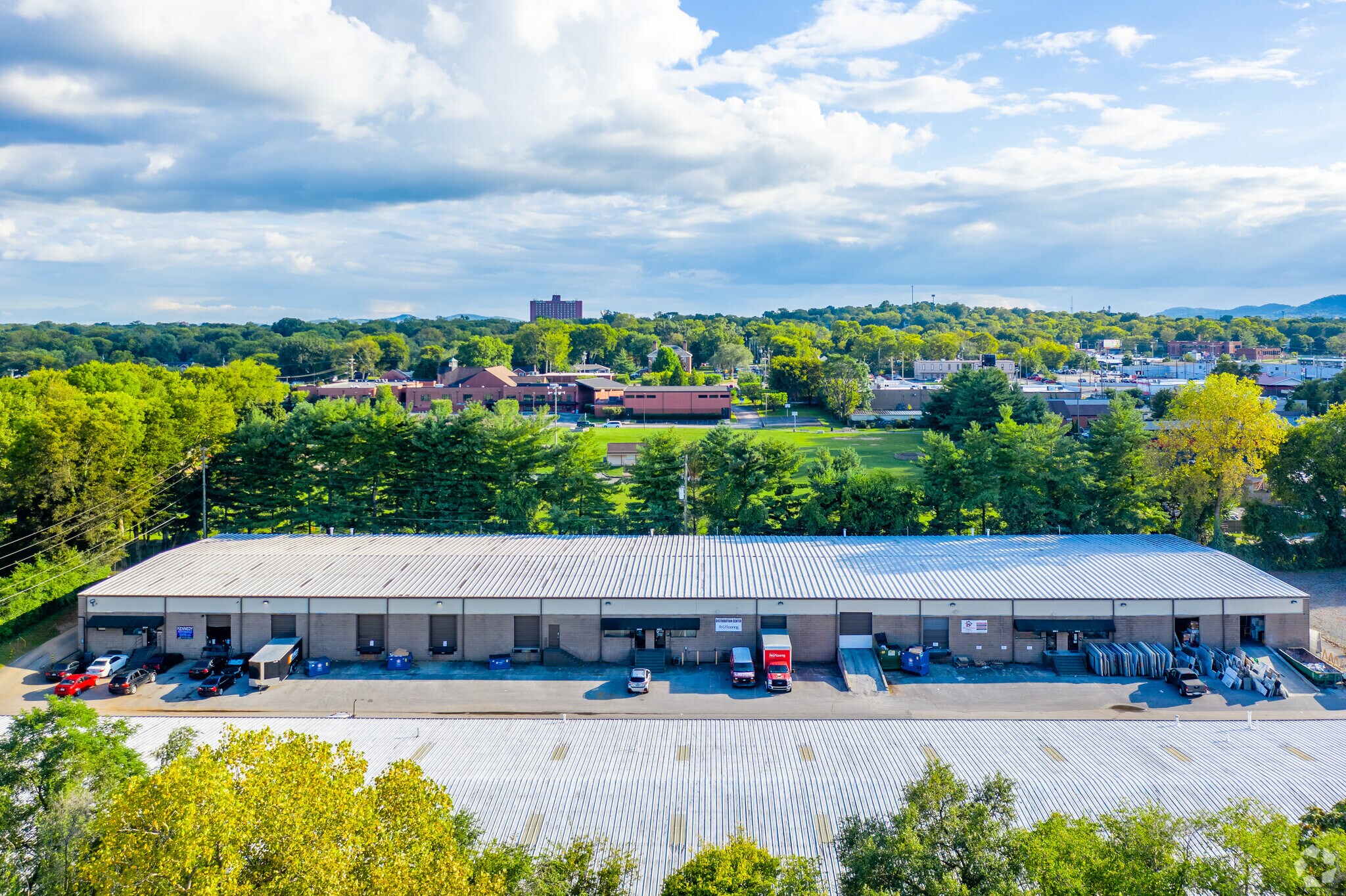 2832 Logan St, Nashville, TN for sale Building Photo- Image 1 of 1