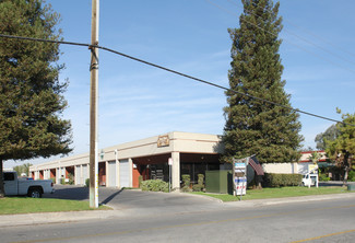 More details for 4040 Easton Dr, Bakersfield, CA - Light Industrial for Rent