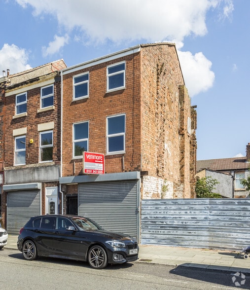 22 Breckfield Rd, Liverpool to rent - Primary Photo - Image 1 of 3