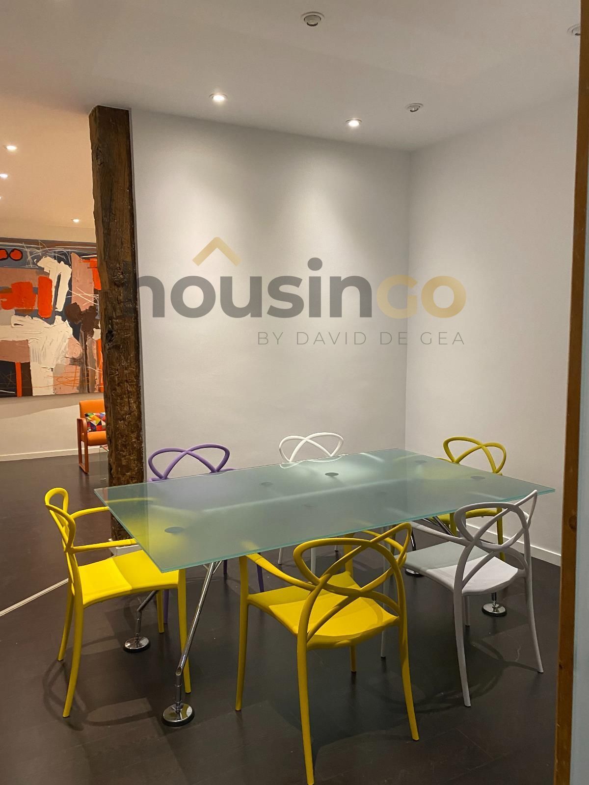 Build-to-Rent in Madrid, Madrid for sale Interior Photo- Image 1 of 4