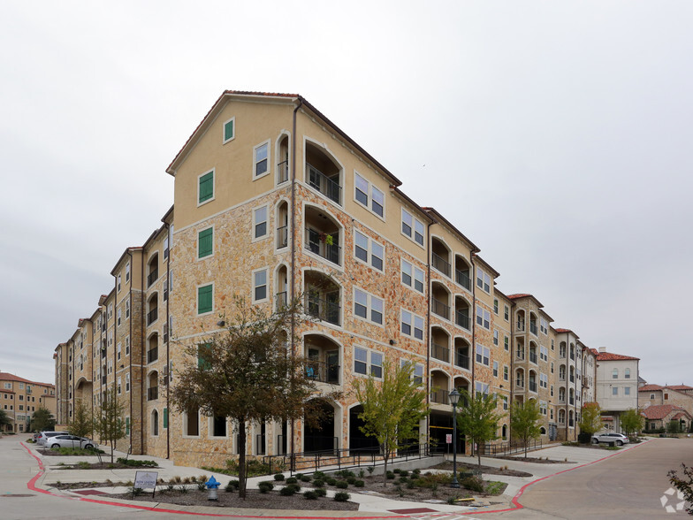 375 Adriatic Pky, McKinney, TX for sale - Primary Photo - Image 1 of 1