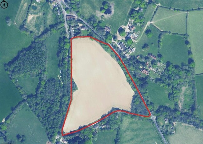 More details for Woodmans Green Rd, Battle - Land for Sale