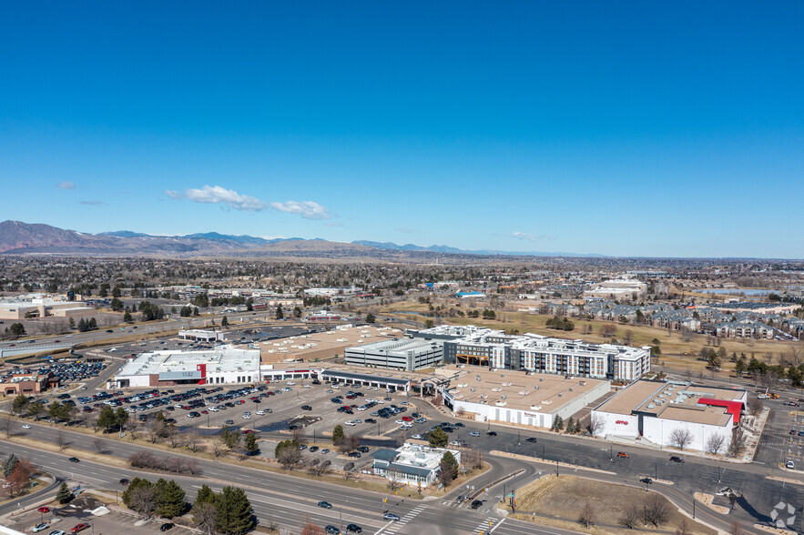 8055 W Bowles Ave, Littleton, CO for rent - Aerial - Image 2 of 10