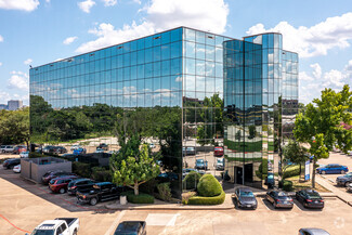 More details for 1700 Alma Dr, Plano, TX - Office for Rent