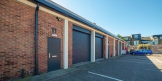 More details for Glenville Mews, London - Light Industrial for Rent