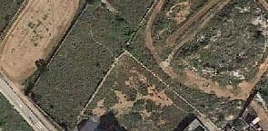 Land in Vila-real, Castellón for sale Aerial- Image 1 of 7