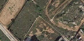 Vila-real, CST - Aerial map view