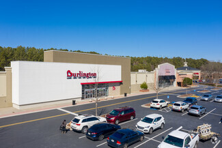 More details for 7731 N Point Pkwy, Alpharetta, GA - Retail for Rent