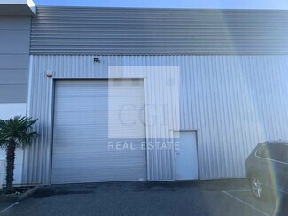 More details for Office, Light Industrial to Rent