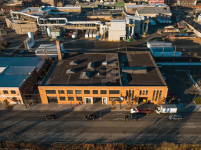 1318-1336 W Cermak Rd, Chicago, IL for sale Aerial- Image 1 of 1