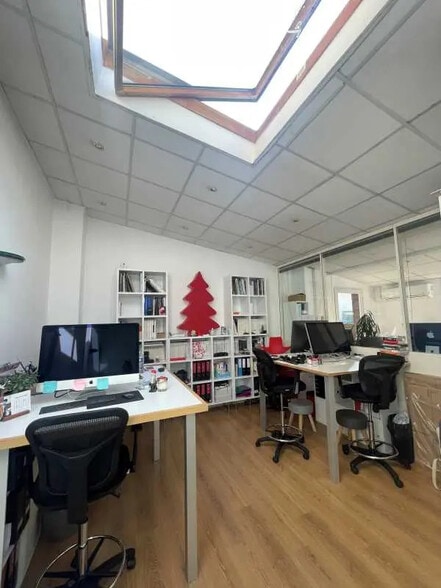 23 Rue Édouard Nieuport, Suresnes to rent - Interior Photo - Image 1 of 9