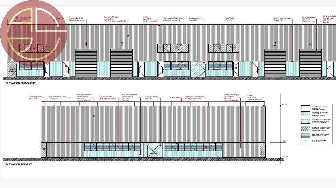 Industrial in Portet-sur-Garonne for sale Building Photo- Image 1 of 5