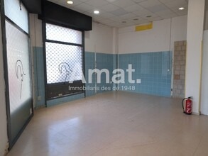Retail in Sant Feliu de Llobregat, Barcelona to rent Interior Photo- Image 1 of 7