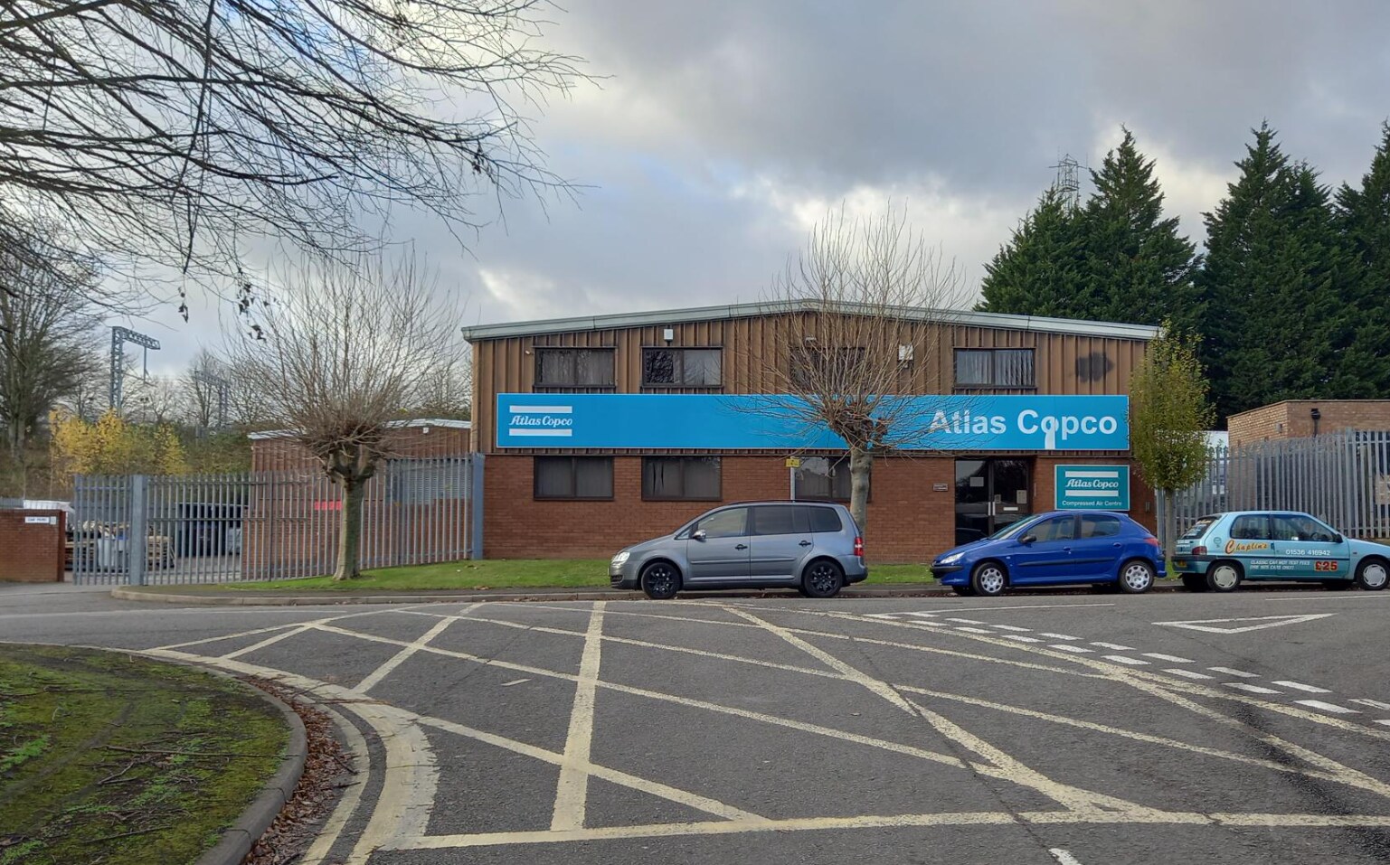 Cunliffe Dr, Kettering for sale Primary Photo- Image 1 of 1