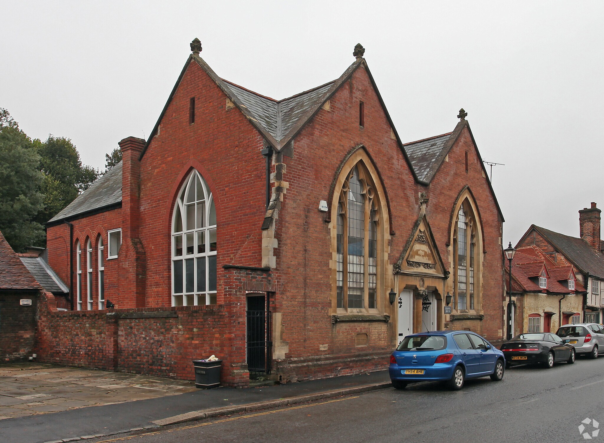 High St, West Wycombe for sale Primary Photo- Image 1 of 1