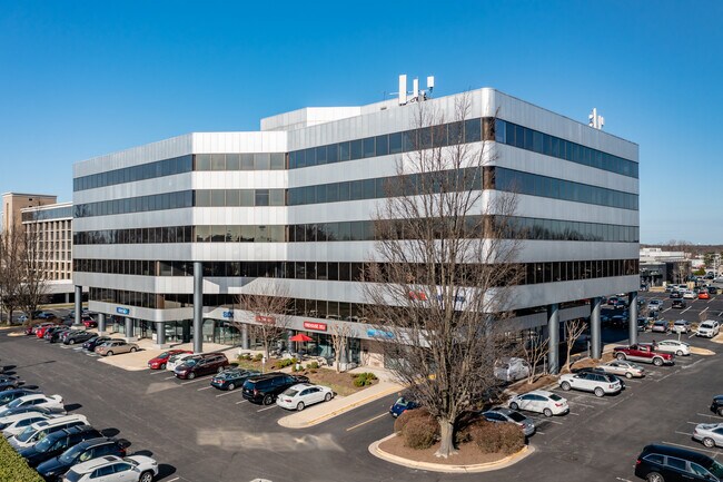 More details for 6 Montgomery Village Ave, Gaithersburg, MD - Office to Rent