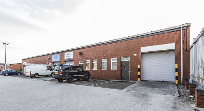 More details for Shore Rd, Birkenhead - Industrial to Rent